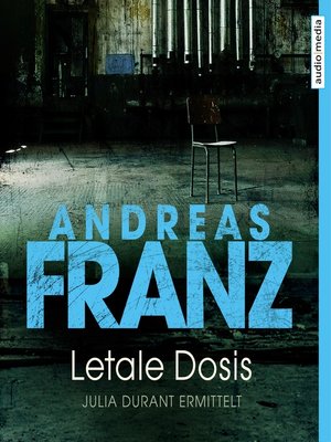 cover image of Letale Dosis